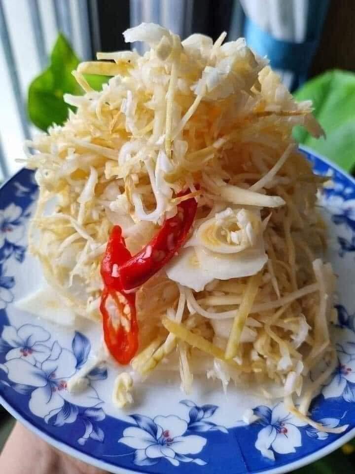 Vùng đất của những món ăn độc đáo, giản dị, đã thử 1 lần là nhớ mãi không quên!