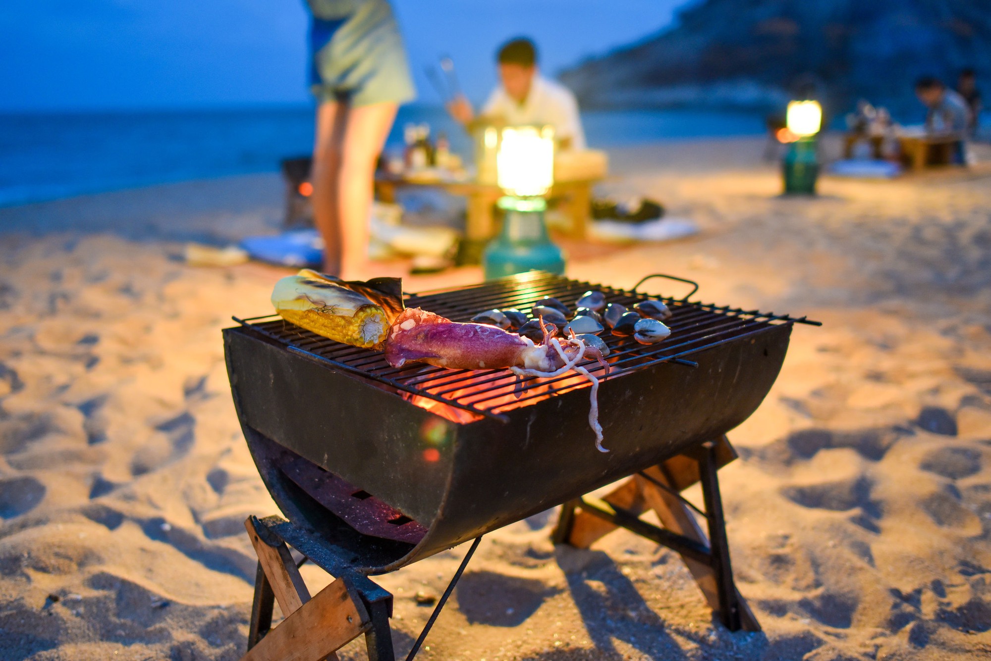 Vùng đất của những món ăn độc đáo, giản dị, đã thử 1 lần là nhớ mãi không quên!