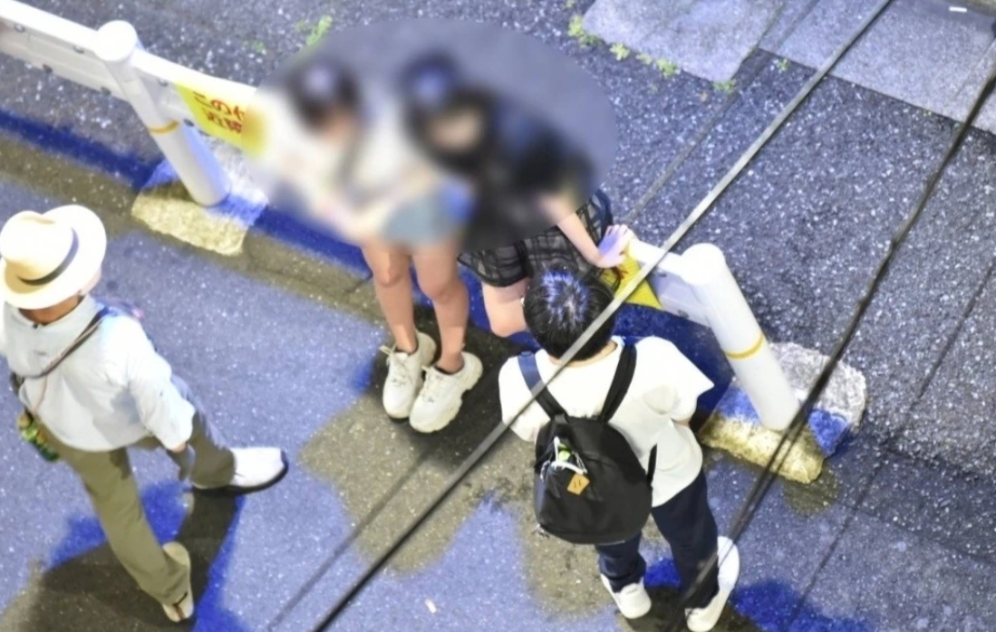 Chào em, em có muốn kiếm thật nhiều tiền không?: Tiếng chào mời của những tay điều đào chuyên nghiệp hé lộ về thế giới ngầm tại Nhật Bản