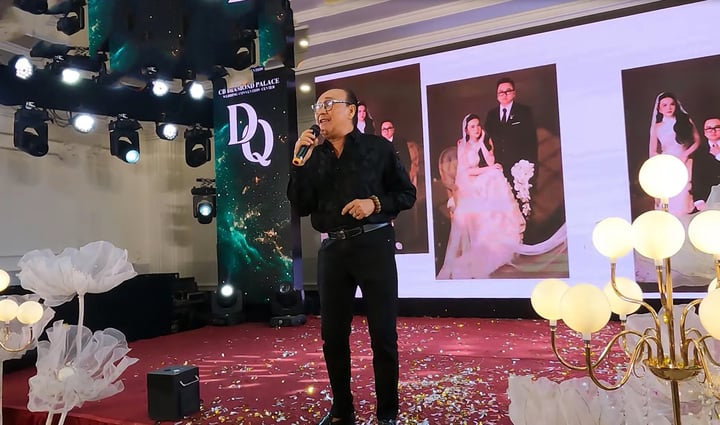 Tài tử nổi tiếng từng 'đếm tiền mỏi tay' giờ đi bán bánh, làm shipper