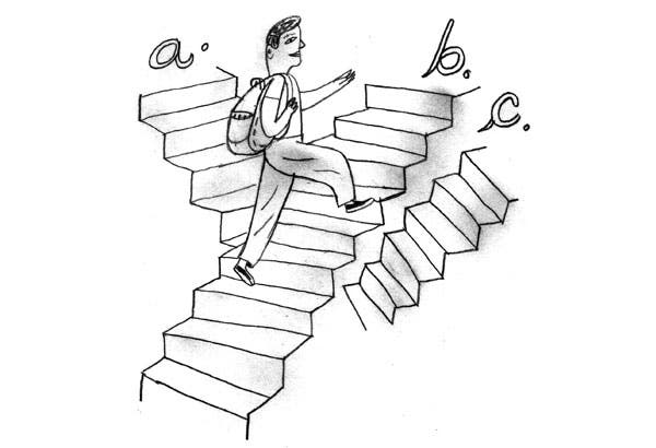 CHIÊM NGHIỆM: Đời người đôi khi hơn nhau ở đúng điều tưởng đã cũ này- Ảnh 2.