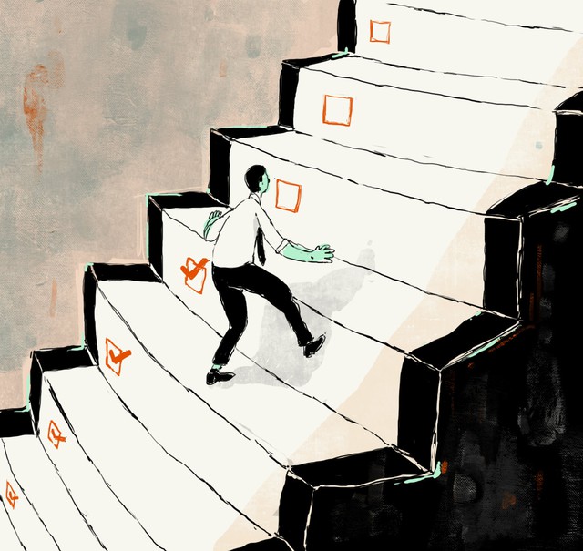 CHIÊM NGHIỆM: Đời người đôi khi hơn nhau ở đúng điều tưởng đã cũ này- Ảnh 1.