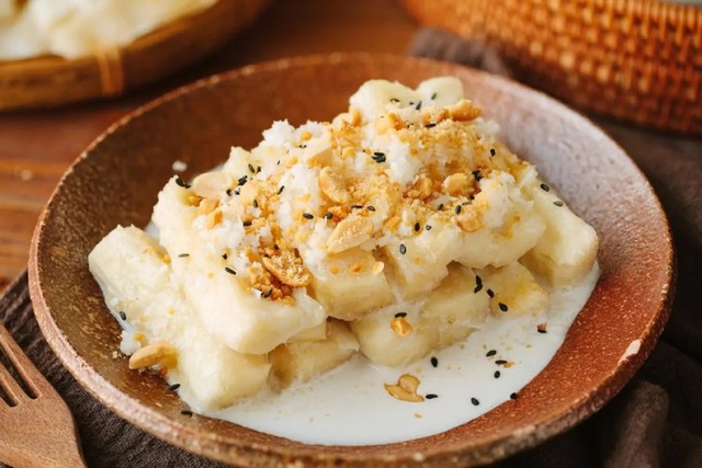 Trung Quốc chi hơn 300 triệu đô để thu mua 1 loại củ của Việt Nam: Cực nhiều dưỡng chất quý- Ảnh 4.