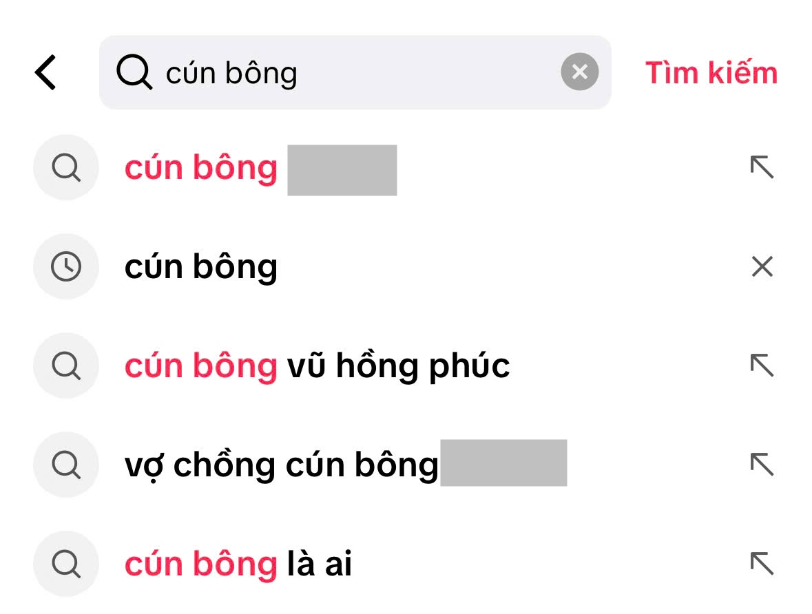 Cún Bông