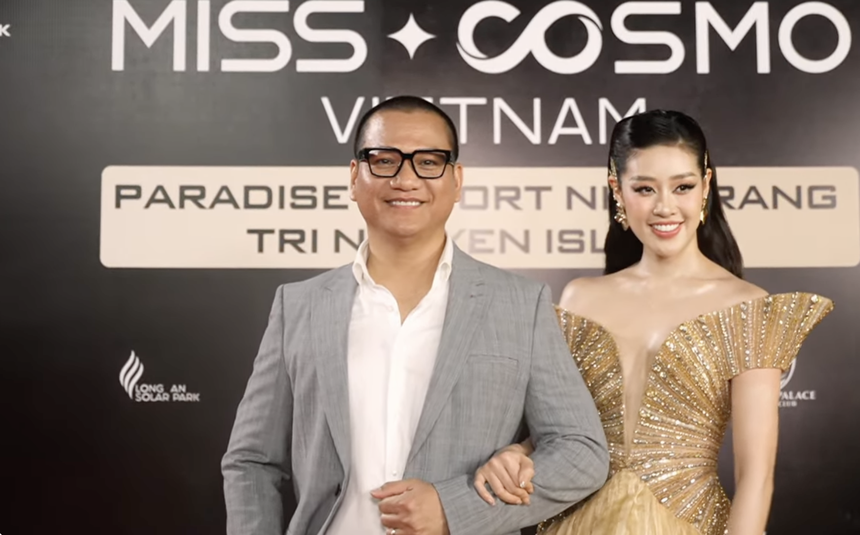 Nguyễn Hoàng Phương Linh chính thức đăng quang Hoa hậu Hoàn vũ Việt Nam 2025!- Ảnh 26. Nguyễn Hoàng Phương Linh chính thức đăng quang Hoa hậu Hoàn vũ Việt Nam 2025!- Ảnh 26.