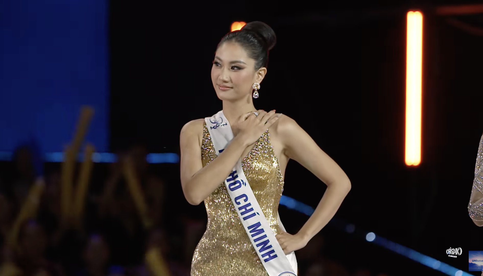 Nguyễn Hoàng Phương Linh chính thức đăng quang Hoa hậu Hoàn vũ Việt Nam 2025!- Ảnh 13. Nguyễn Hoàng Phương Linh chính thức đăng quang Hoa hậu Hoàn vũ Việt Nam 2025!- Ảnh 13.