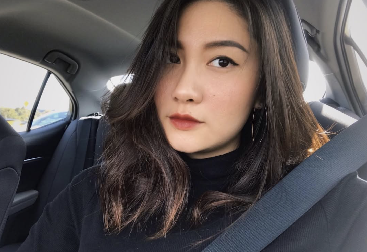 Tất tần tật về tân Hoa hậu Hoàn vũ VN Phương Linh: Học vấn siêu khủng, visual đời thường xịn còn gia thế ra sao?- Ảnh 5. Tất tần tật về tân Hoa hậu Hoàn vũ VN Phương Linh: Học vấn siêu khủng, visual đời thường xịn còn gia thế ra sao?- Ảnh 5.