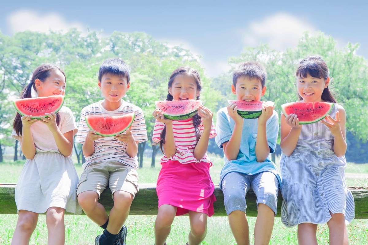 4 kiểu nghỉ hè khiến con mệt hơn đi học- Ảnh 2. 4 kiểu nghỉ hè khiến con mệt hơn đi học- Ảnh 2.