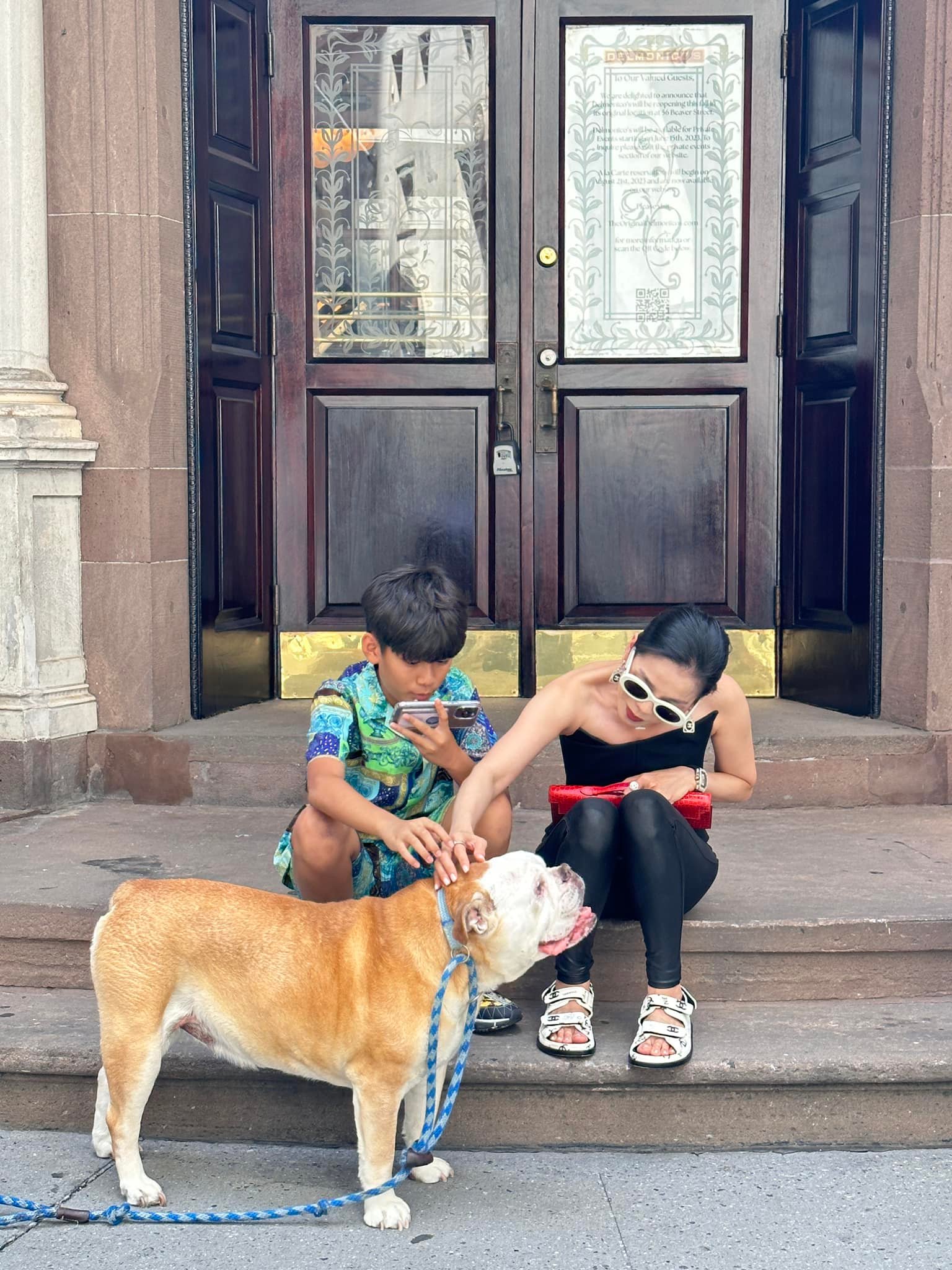Ba quý tử chuẩn "rich kid" của Vbiz: Sống giữa xa hoa, đồ hiệu chỉ là chuyện nhỏ nhưng giáo dục mới là thứ được đầu tư lớn nhất- Ảnh 51. Ba quý tử chuẩn "rich kid" của Vbiz: Sống giữa xa hoa, đồ hiệu chỉ là chuyện nhỏ nhưng giáo dục mới là thứ được đầu tư lớn nhất- Ảnh 51.