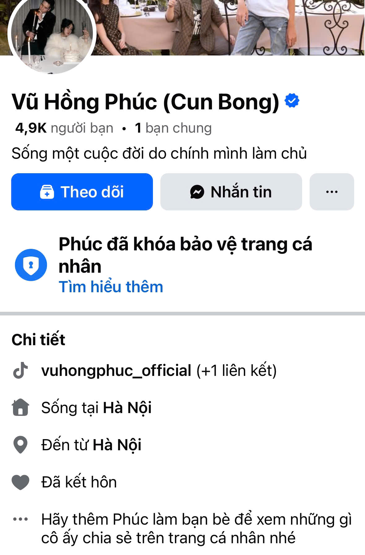 Cún Bông