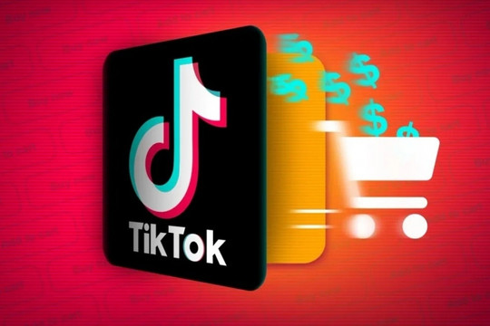 Từ 1/7, nhà bán hàng và hộ kinh doanh cần cung cấp 3 thông tin để TikTok Shop nộp thuế thay - Ảnh 1.