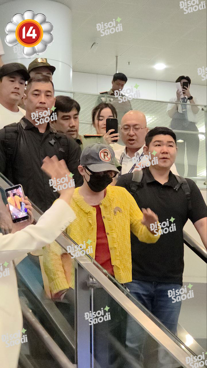 Căn phòng "xịn" nhất khách sạn G-Dragon đang ở: Đắt bậc nhất Việt Nam, có tiền cũng chưa chắc thuê được - Ảnh 3. Căn phòng "xịn" nhất khách sạn G-Dragon đang ở: Đắt bậc nhất Việt Nam, có tiền cũng chưa chắc thuê được - Ảnh 3.