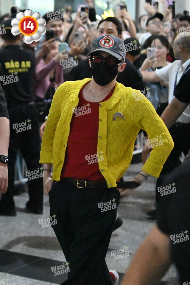 Căn phòng "xịn" nhất khách sạn G-Dragon đang ở: Đắt bậc nhất Việt Nam, có tiền cũng chưa chắc thuê được - Ảnh 4. Căn phòng "xịn" nhất khách sạn G-Dragon đang ở: Đắt bậc nhất Việt Nam, có tiền cũng chưa chắc thuê được - Ảnh 4.