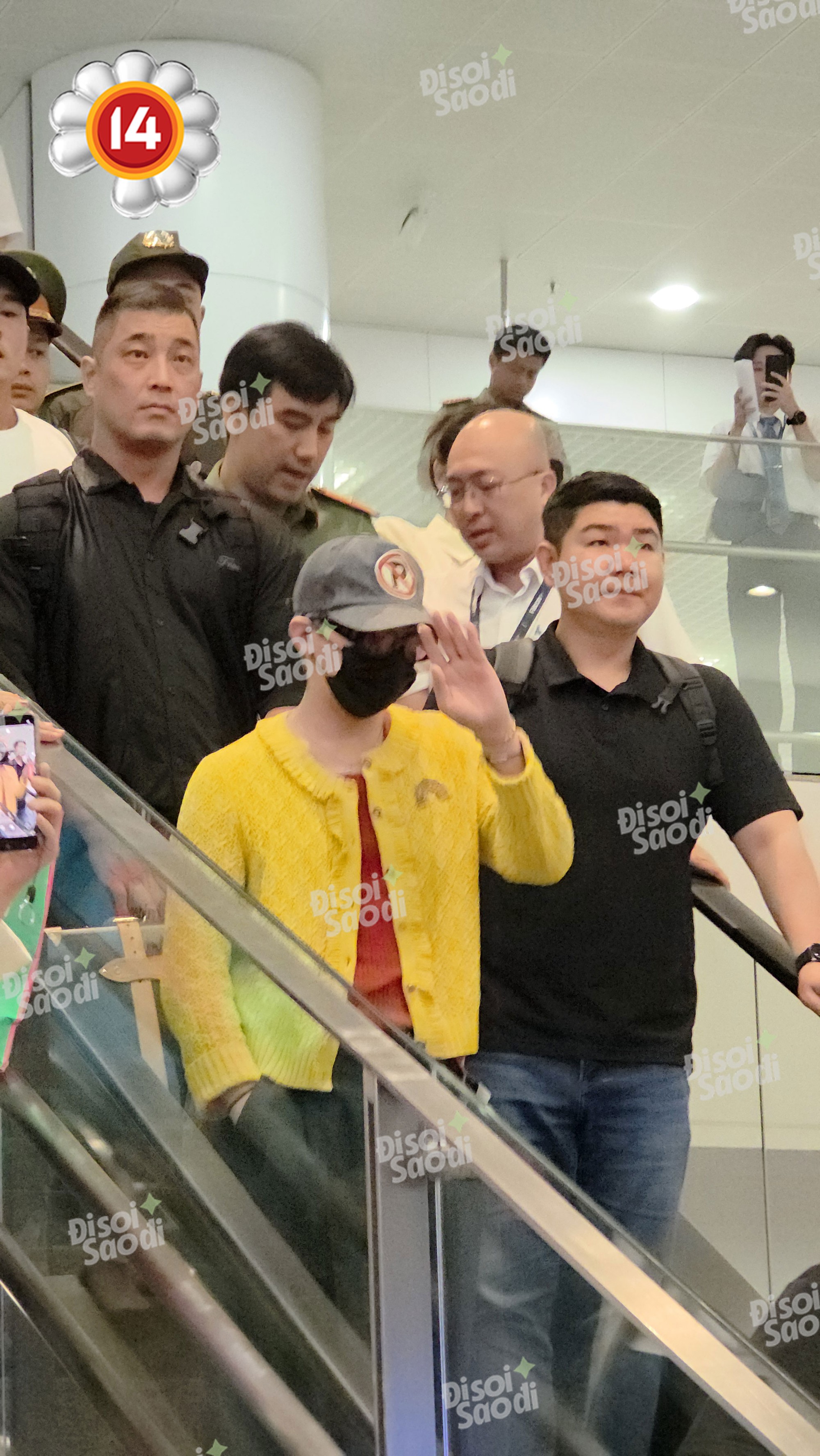 Căn phòng "xịn" nhất khách sạn G-Dragon đang ở: Đắt bậc nhất Việt Nam, có tiền cũng chưa chắc thuê được - Ảnh 2. Căn phòng "xịn" nhất khách sạn G-Dragon đang ở: Đắt bậc nhất Việt Nam, có tiền cũng chưa chắc thuê được - Ảnh 2.