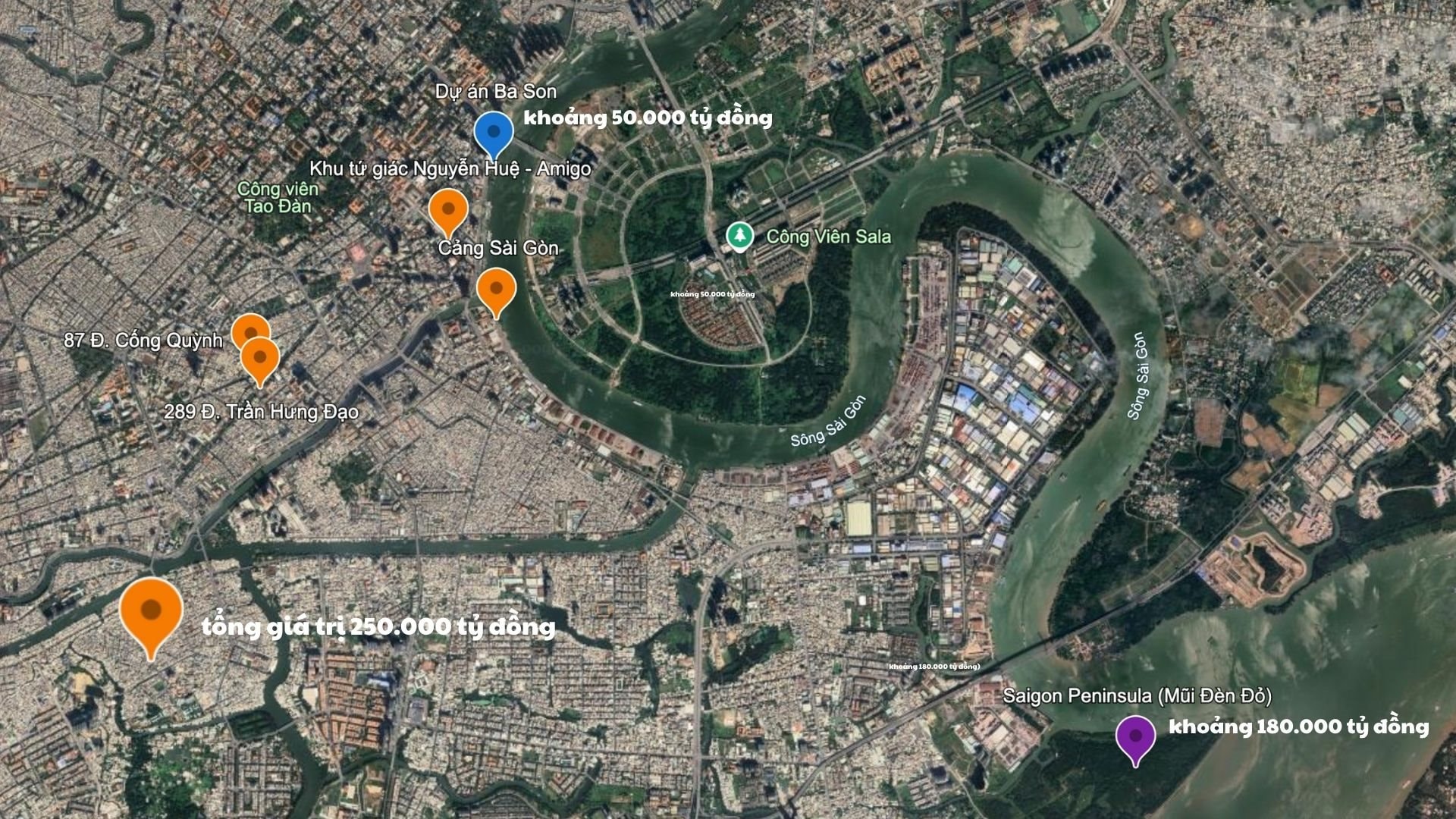 Nhóm Vạn Thịnh Phát muốn tái cơ cấu ngân hàng SCB: Lộ trình 12 năm thu về 580.000 tỷ đồng từ những tài sản nào?- Ảnh 3.