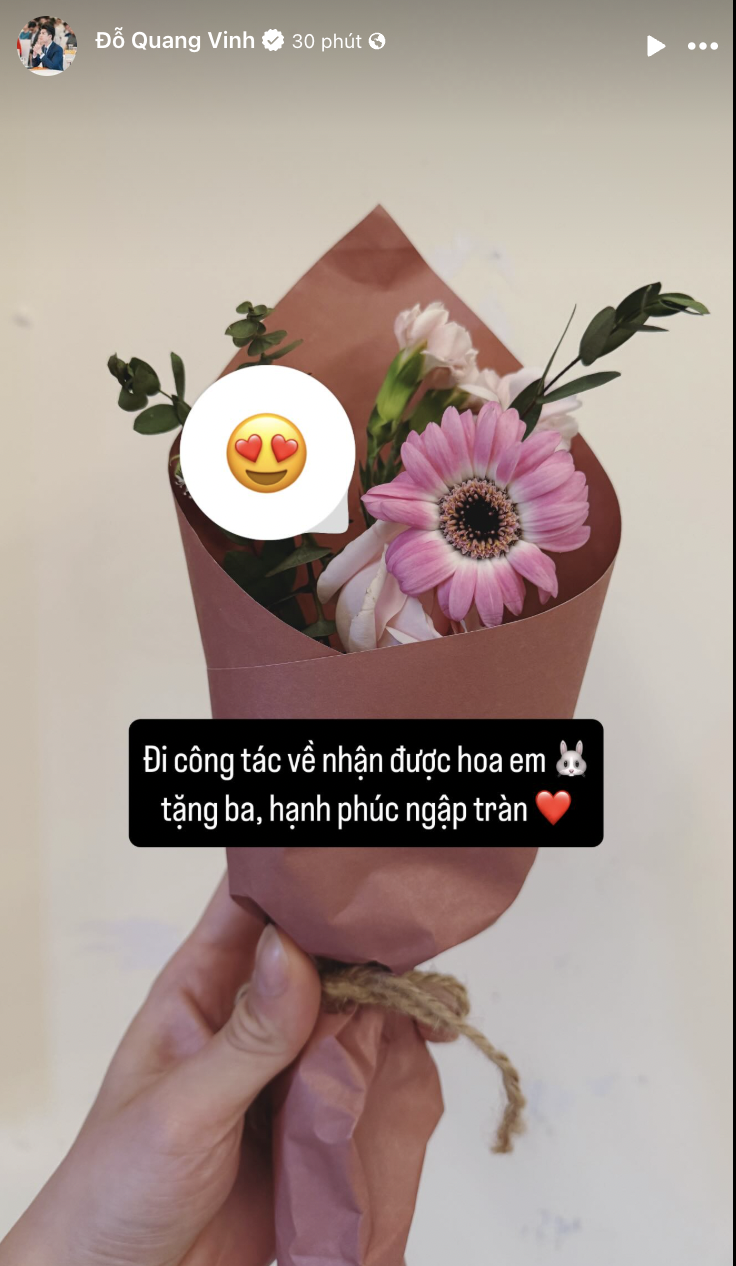 1 tuần bay 3 nước, "bố đơn thân nghìn tỷ" nhà bầu Hiển bóc trần cuộc sống hào môn, thời gian nào chăm 3 con? - Ảnh 4. 1 tuần bay 3 nước, "bố đơn thân nghìn tỷ" nhà bầu Hiển bóc trần cuộc sống hào môn, thời gian nào chăm 3 con? - Ảnh 4.