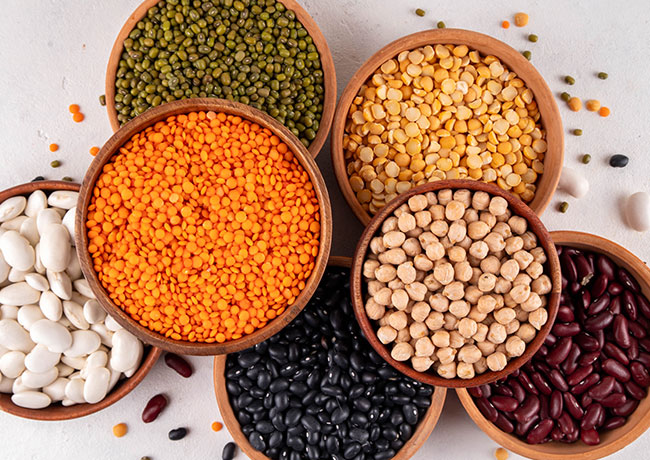 9 siêu thực phẩm giúp bạn sống thọ trăm tuổi, chuyên gia dinh dưỡng hết lời khen ngợi- Ảnh 1.