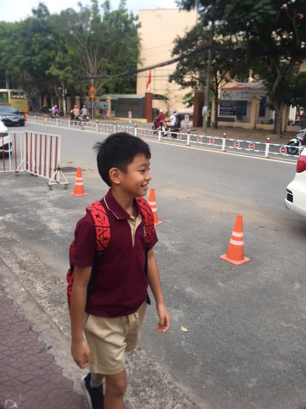 Ba quý tử chuẩn "rich kid" của Vbiz: Sống giữa xa hoa, đồ hiệu chỉ là chuyện nhỏ nhưng giáo dục mới là thứ được đầu tư lớn nhất- Ảnh 58. Ba quý tử chuẩn "rich kid" của Vbiz: Sống giữa xa hoa, đồ hiệu chỉ là chuyện nhỏ nhưng giáo dục mới là thứ được đầu tư lớn nhất- Ảnh 58.