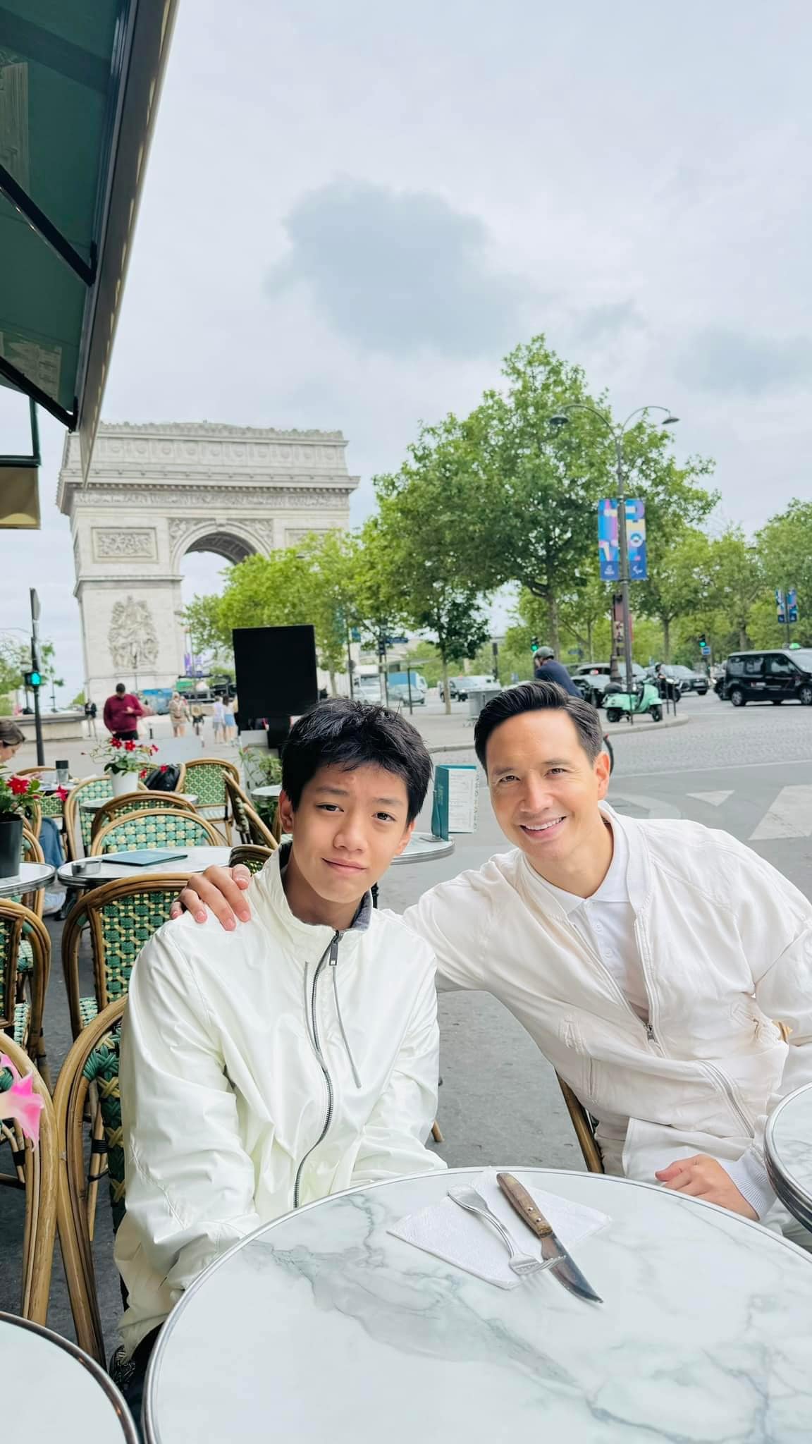 Ba quý tử chuẩn "rich kid" của Vbiz: Sống giữa xa hoa, đồ hiệu chỉ là chuyện nhỏ nhưng giáo dục mới là thứ được đầu tư lớn nhất- Ảnh 71. Ba quý tử chuẩn "rich kid" của Vbiz: Sống giữa xa hoa, đồ hiệu chỉ là chuyện nhỏ nhưng giáo dục mới là thứ được đầu tư lớn nhất- Ảnh 71.