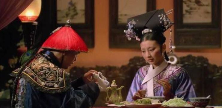 Hậu cung của hoàng đế tuyệt đối cấm đàn ông nhưng một nhóm người này có thể ra vào, vì sao?- Ảnh 1.