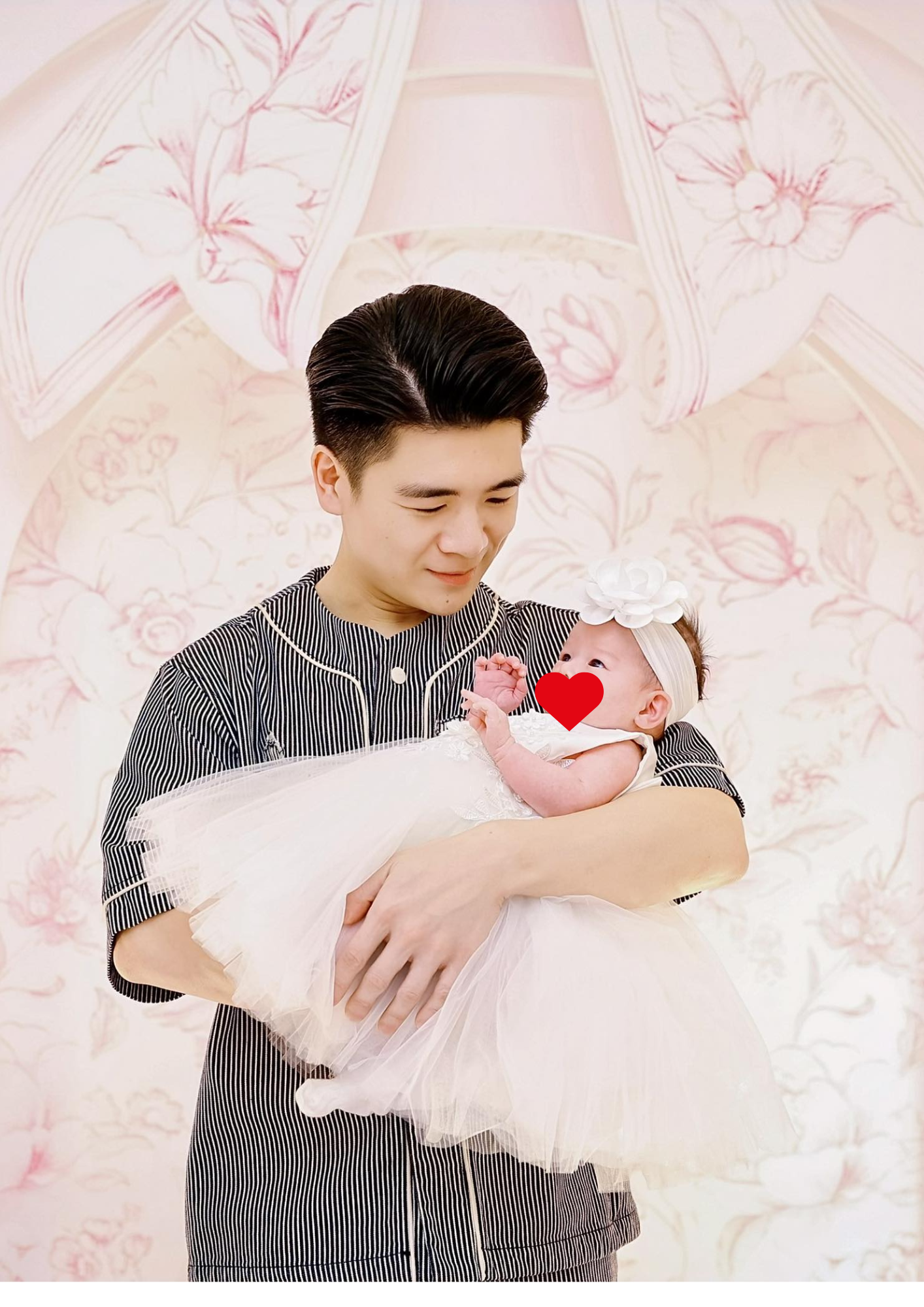 1 tuần bay 3 nước, "bố đơn thân nghìn tỷ" nhà bầu Hiển bóc trần cuộc sống hào môn, thời gian nào chăm 3 con? - Ảnh 6. 1 tuần bay 3 nước, "bố đơn thân nghìn tỷ" nhà bầu Hiển bóc trần cuộc sống hào môn, thời gian nào chăm 3 con? - Ảnh 6.