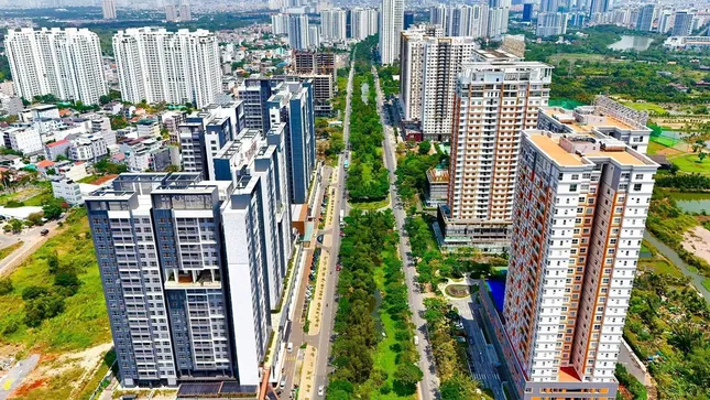 3 động lực chính và các xu hướng của thị trường BĐS nửa cuối năm- Ảnh 1. 3 động lực chính và các xu hướng của thị trường BĐS nửa cuối năm- Ảnh 1.