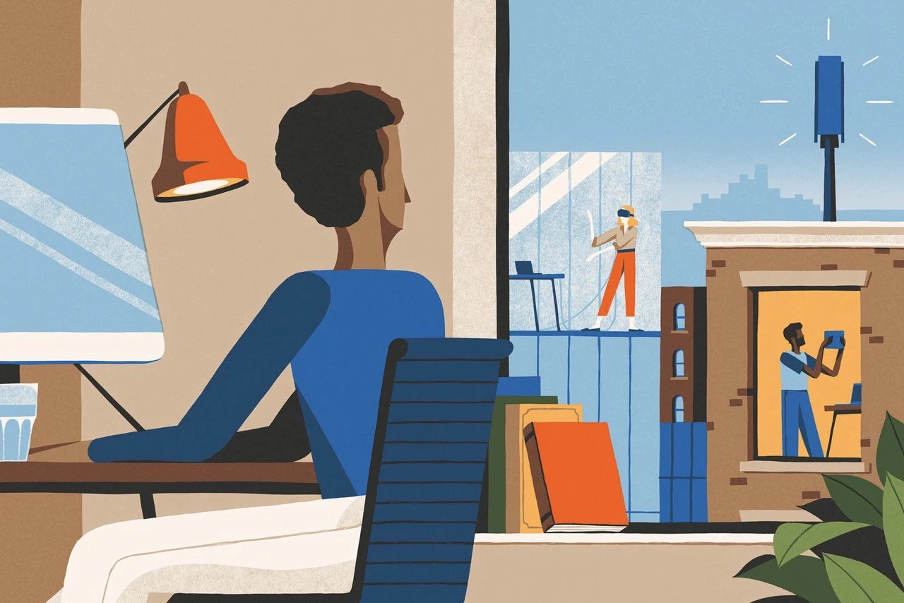 Đọc vị tính cách của một người chỉ trong 10 giây: 7 dấu hiệu giúp bạn nhìn người chuẩn ngay lần đầu gặp- Ảnh 3.