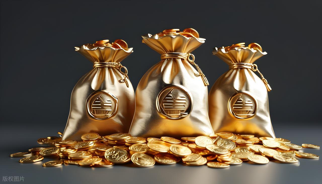 Giờ sinh tiết lộ tài vận: 5 khung giờ vàng giấu của cải trong mệnh, ai sinh vào đúng lúc thì tương lai không giới hạn!- Ảnh 2.