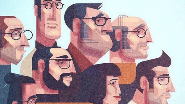 Đọc vị tính cách của một người chỉ trong 10 giây: 7 dấu hiệu giúp bạn nhìn người chuẩn ngay lần đầu gặp- Ảnh 2.