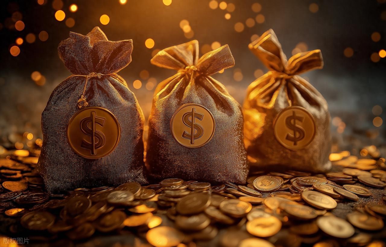 Giờ sinh tiết lộ tài vận: 5 khung giờ vàng giấu của cải trong mệnh, ai sinh vào đúng lúc thì tương lai không giới hạn!- Ảnh 1.