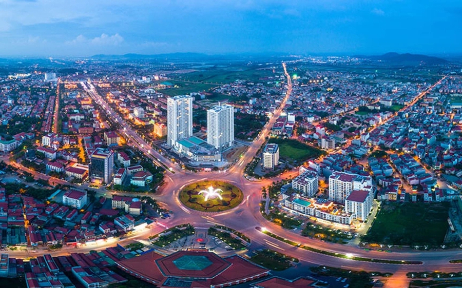 “Siêu tỉnh công nghiệp” của Việt Nam sắp có khu đô thị hơn 1.500 ha, sẽ trở thành biểu tượng của nước ta