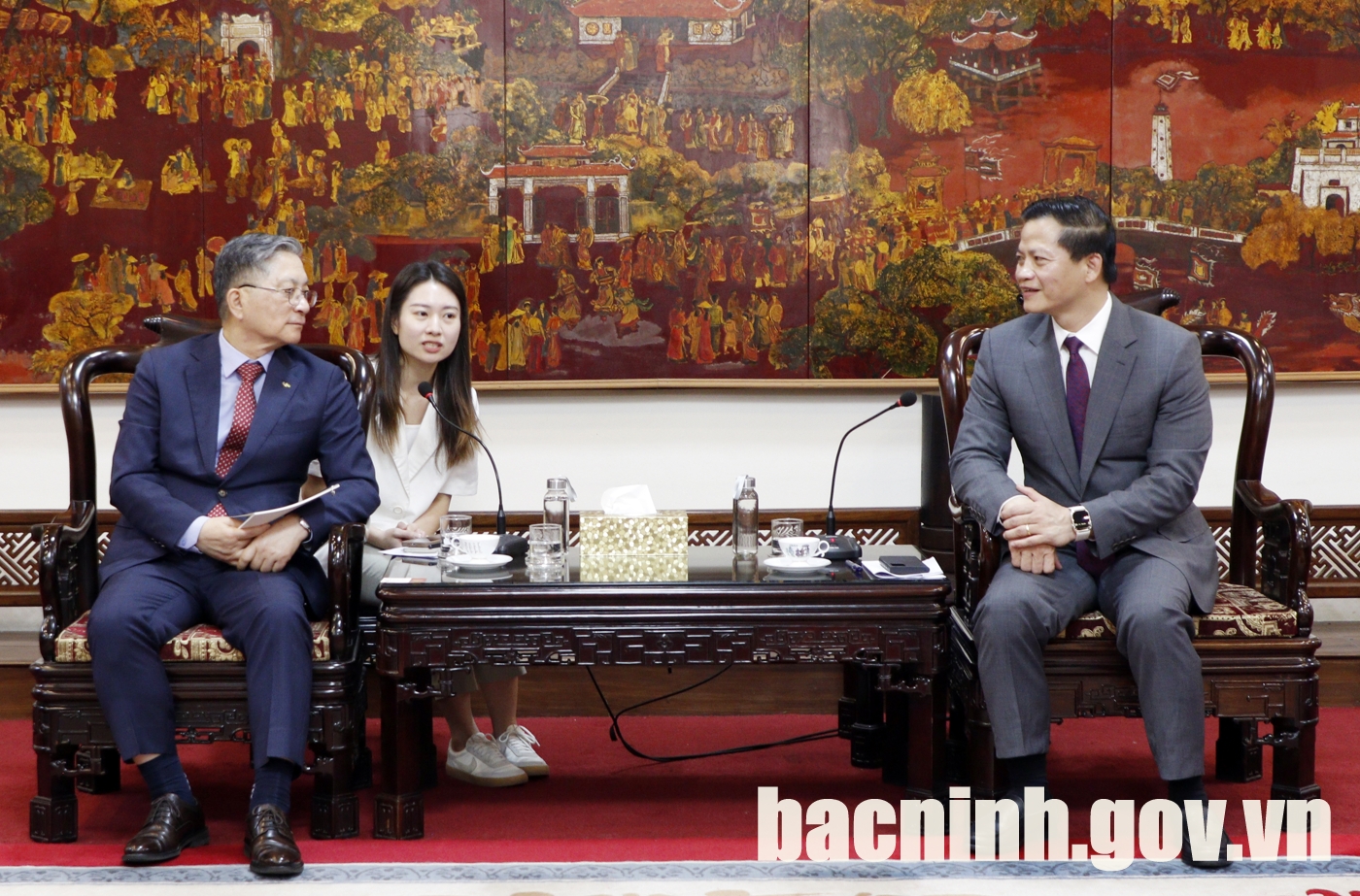 “Siêu tỉnh công nghiệp” của Việt Nam sắp có khu đô thị hơn 1.500 ha, sẽ trở thành biểu tượng của nước ta- Ảnh 2.