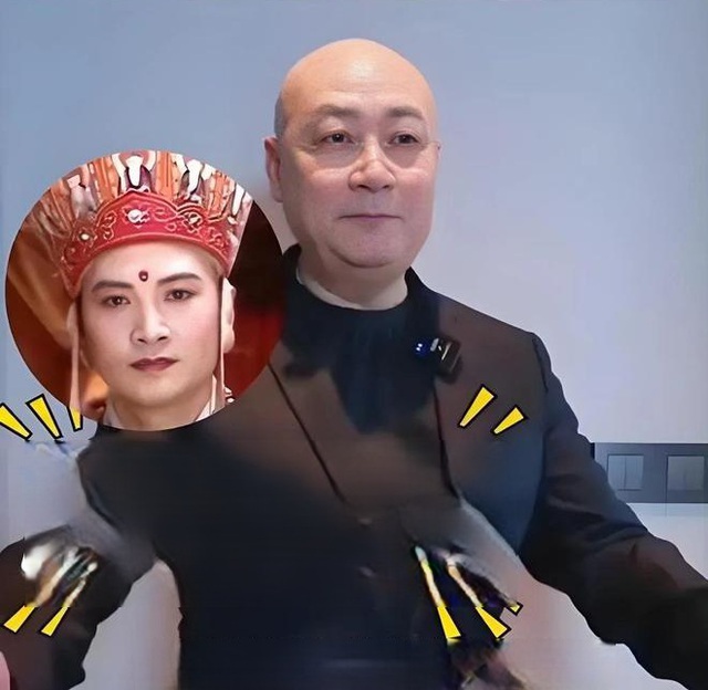 “Đường Tăng” gia tài hơn 72 nghìn tỷ đổi nghề đi bán nhà!- Ảnh 2. “Đường Tăng” gia tài hơn 72 nghìn tỷ đổi nghề đi bán nhà!- Ảnh 2.