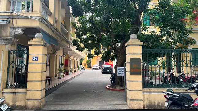 Hải Phòng truy thu 83,7 tỷ đồng tiền nợ thuê nhà đất công