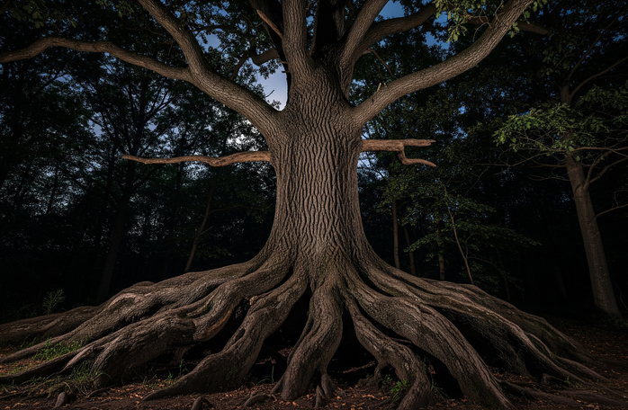 Tiết lộ "thế giới ngầm" của 1/5 thực vật trên thế giới đang sở hữu- Ảnh 1. Tiết lộ "thế giới ngầm" của 1/5 thực vật trên thế giới đang sở hữu- Ảnh 1.