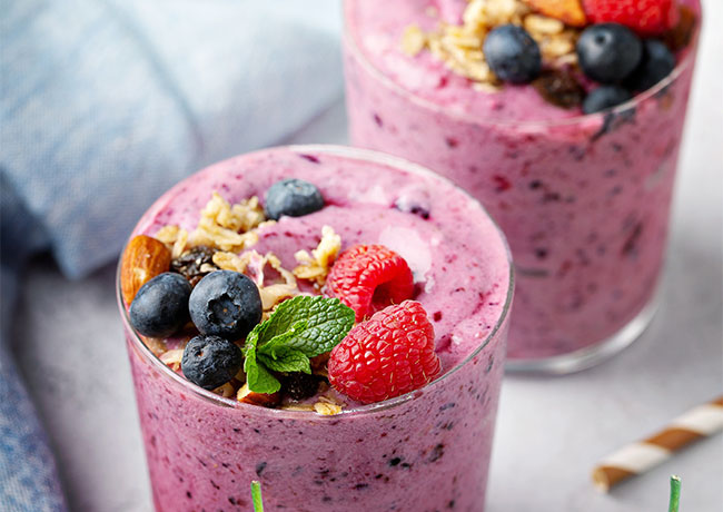 9 siêu thực phẩm giúp bạn sống thọ trăm tuổi, chuyên gia dinh dưỡng hết lời khen ngợi- Ảnh 3.