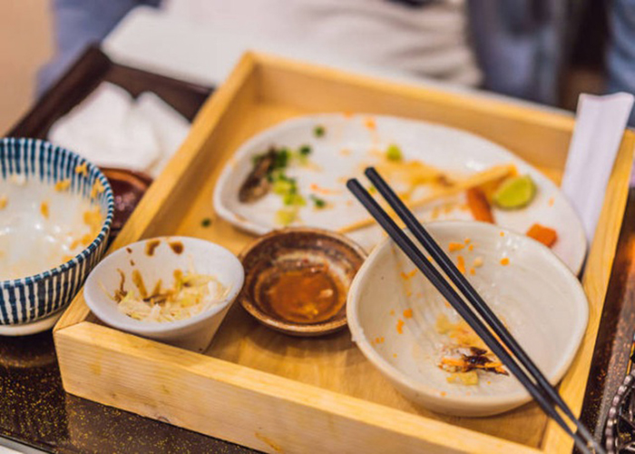 Gọi đồ ăn mỗi ngày: Thói quen hiện đại hay con đường rút ngắn tuổi thọ trong âm thầm?- Ảnh 2. Gọi đồ ăn mỗi ngày: Thói quen hiện đại hay con đường rút ngắn tuổi thọ trong âm thầm?- Ảnh 2.