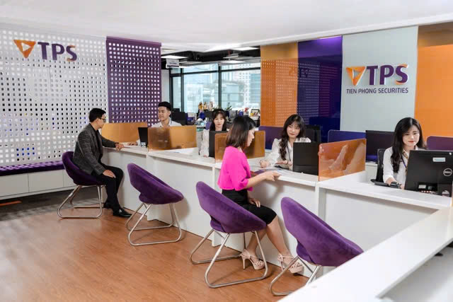 Ba thành viên HĐQT của TPS đồng loạt xin từ nhiệm trước thềm ĐHĐCĐ thường niên - Ảnh 1.