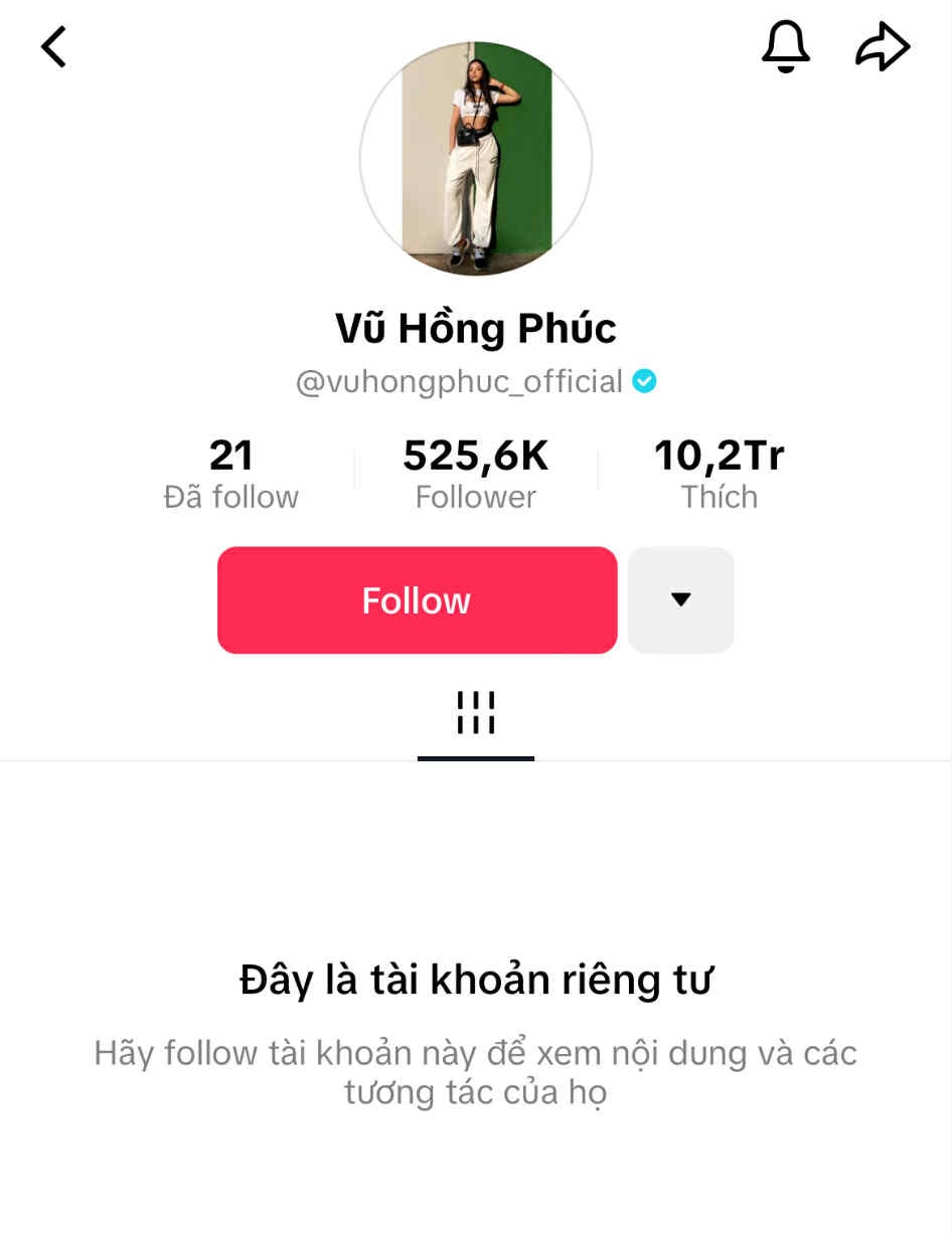 Chia sẻ cuối cùng của Cún Bông trước khi bị khởi tố- Ảnh 3. Chia sẻ cuối cùng của Cún Bông trước khi bị khởi tố- Ảnh 3.