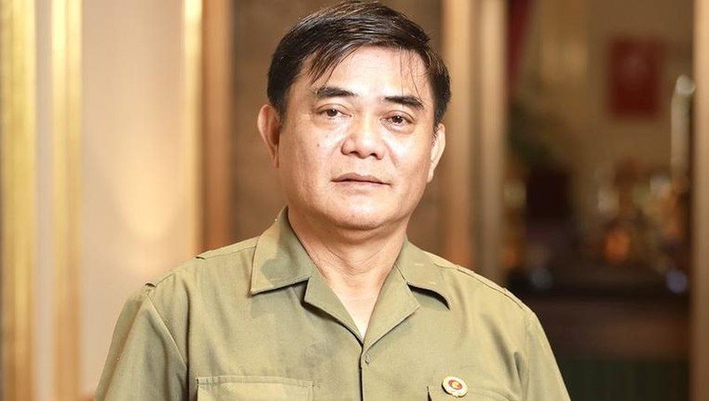 Công văn hỏa tốc về kiến nghị thi công đường cầu cạn và đường sắt đô thị của công ty ông Đường "bia" 1 Công văn hỏa tốc về kiến nghị thi công đường cầu cạn và đường sắt đô thị của công ty ông Đường "bia"