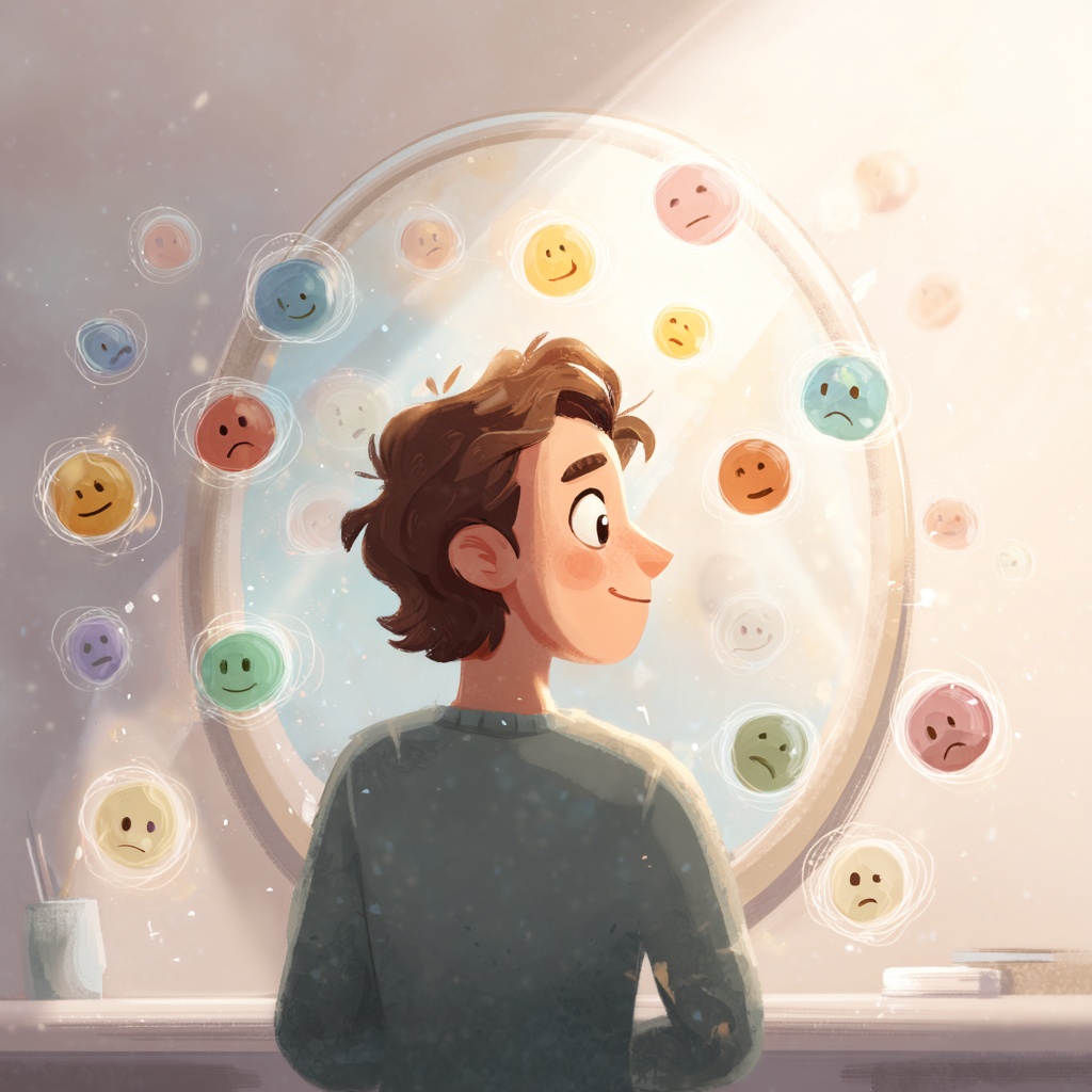 Nếu bạn có 5 điều này thì xin chúc mừng: Bạn là người có EQ cao!- Ảnh 1.