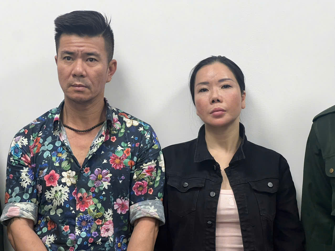 Bắt Viện trưởng để "bệnh nhân" tổ chức sử dụng ma túy ở Viện pháp y tâm thần Trung ương - Ảnh 2.