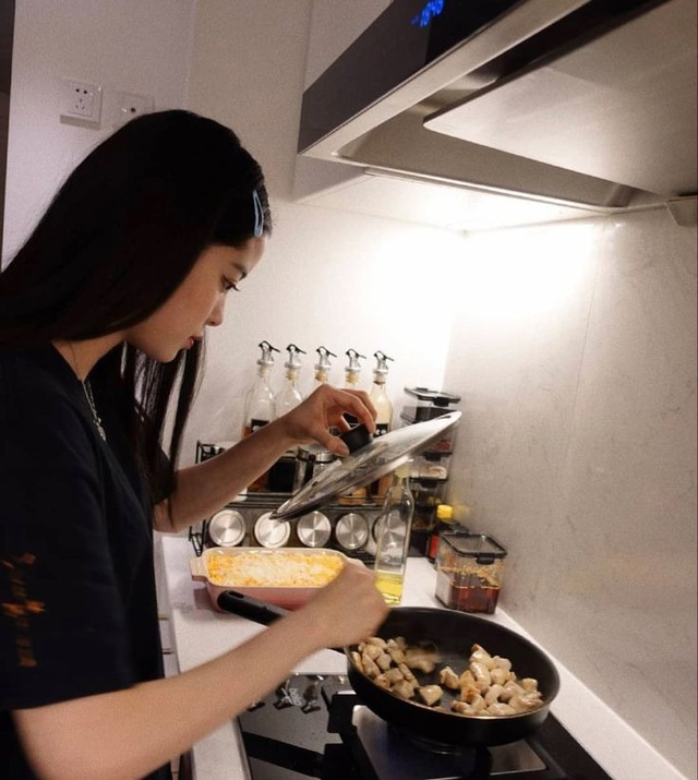 Tôi tưởng mình ít tiền cho đến khi bắt đầu tính tiền sửa nhà- Ảnh 1.