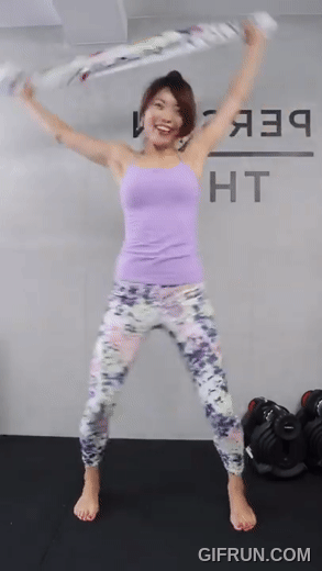 Nhật Bản sốt rần rần với 4 bài tập giảm mỡ lưng tại nhà, giúp giảm đến 10kg trong 2 tuần, sở hữu tấm lưng thon gọn quyến rũ- Ảnh 6.