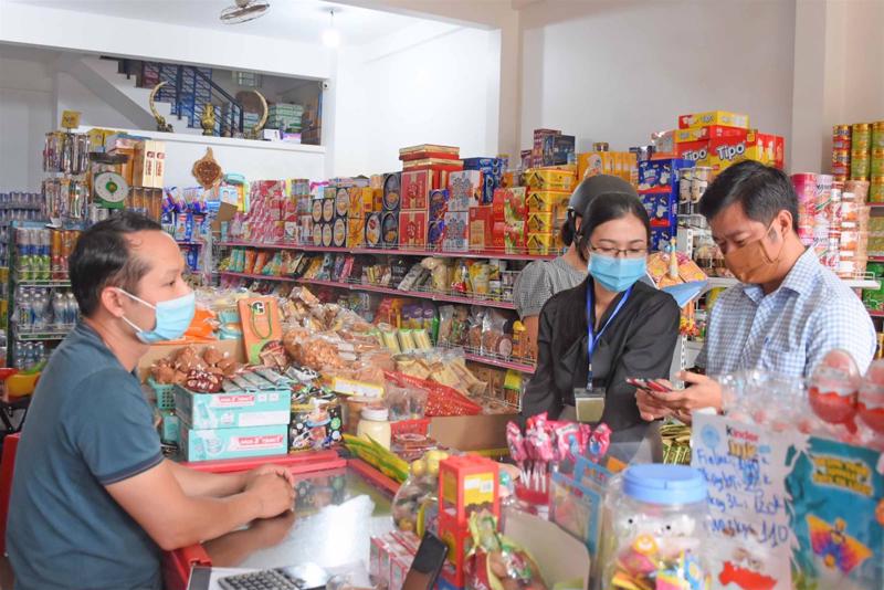 Một DN miễn phí hoàn toàn phần mềm hóa đơn điện tử cho hộ kinh doanh: Người dân chú ý- Ảnh 2.