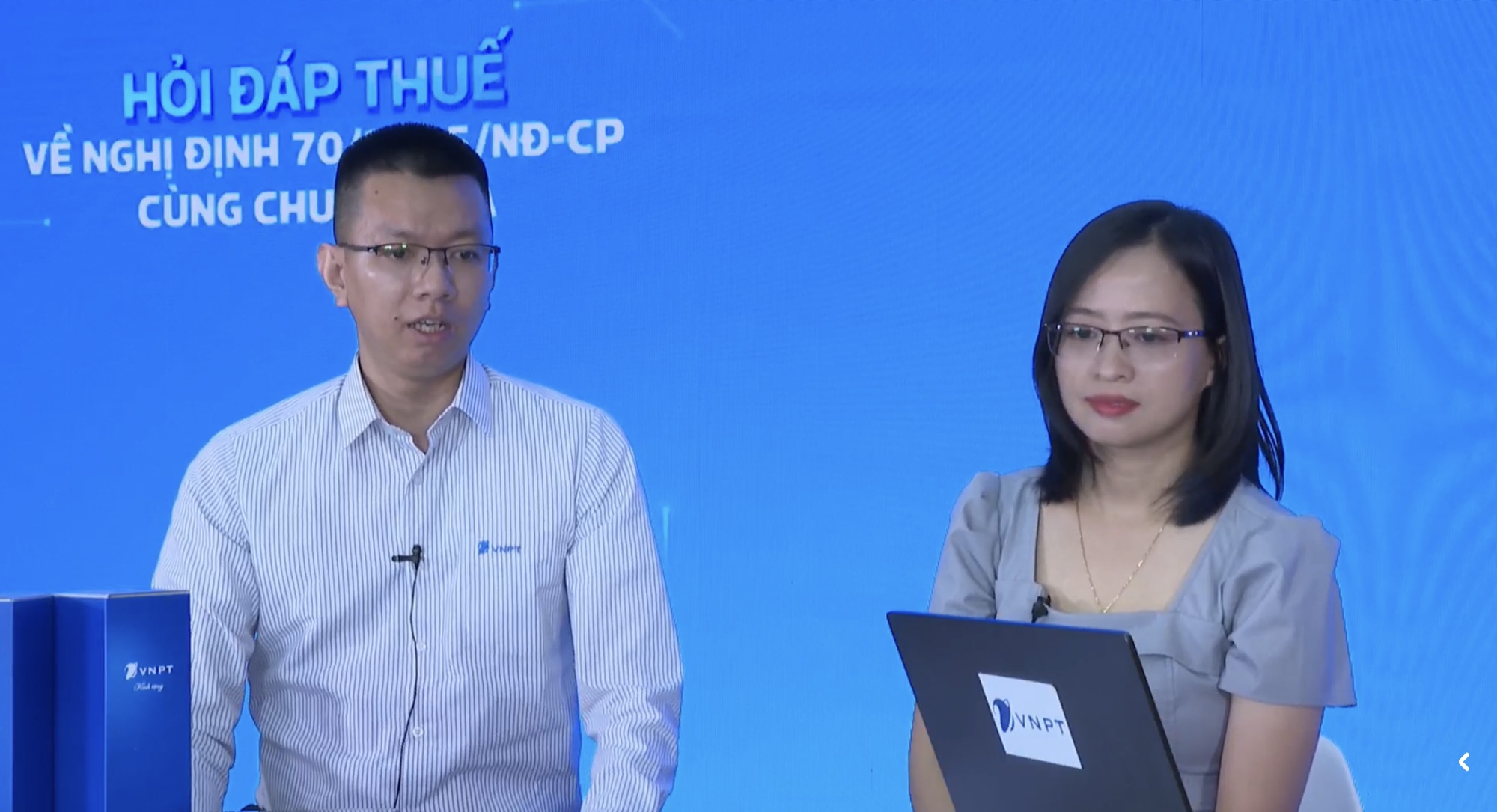 Một tập đoàn viễn thông chơi lớn: Cam kết miễn phí phần mềm hóa đơn điện tử cho các hộ kinh doanh trên toàn quốc- Ảnh 1.