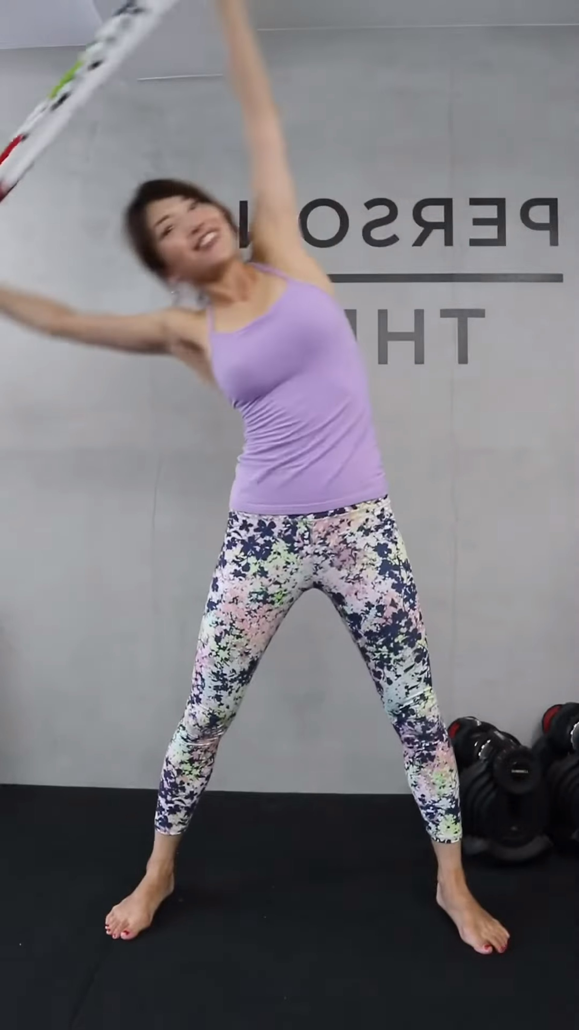 Nhật Bản sốt rần rần với 4 bài tập giảm mỡ lưng tại nhà, giúp giảm đến 10kg trong 2 tuần, sở hữu tấm lưng thon gọn quyến rũ- Ảnh 2.