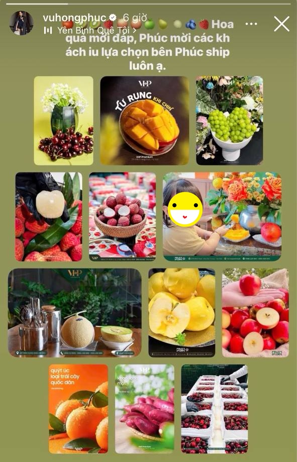 Chia sẻ cuối cùng của Cún Bông trước khi bị khởi tố- Ảnh 2. Chia sẻ cuối cùng của Cún Bông trước khi bị khởi tố- Ảnh 2.