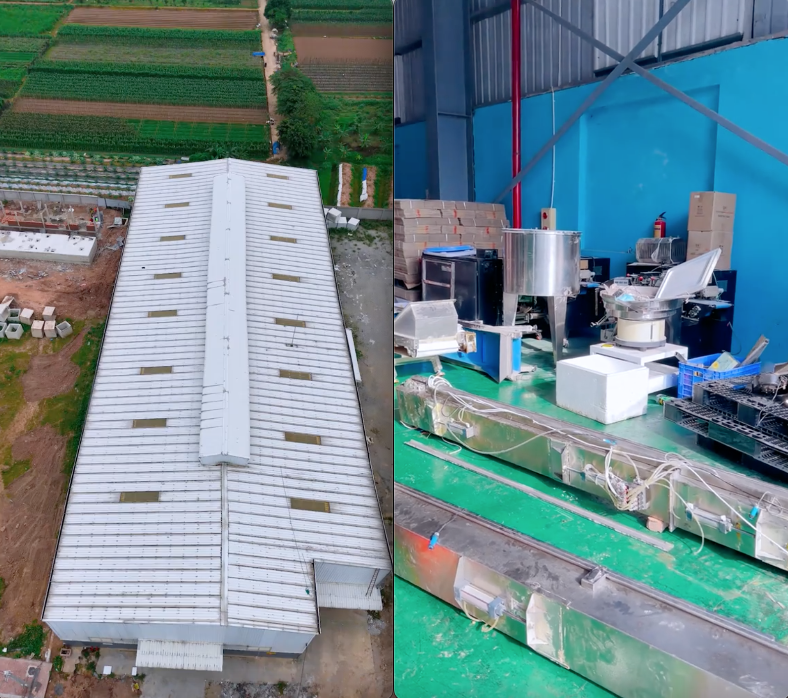 Ăn Cùng Bà Tuyết gấp rút chuyển xưởng mới "xịn" hơn sau thông tin giải thể - Ảnh 2.