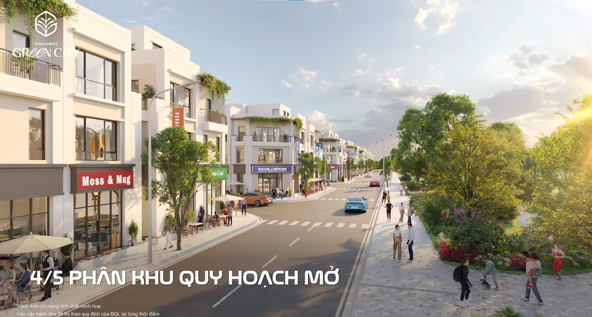 Dự án của tỷ phú Phạm Nhật Vượng tại Long An gây choáng trên thị trường khi vừa ra mắt, 5.000 booking “cháy hàng” vì giá chỉ hơn 4 tỷ/căn thấp tầng giãn xây - Ảnh 3.